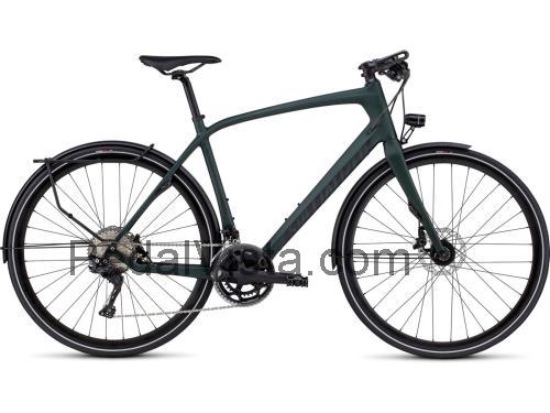 Specialized Source Expert Carbon Disc specs and reviews 
